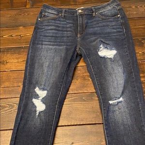 KanCan Jeans Size 15 / 31